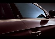 2006 Mercedes Benz CLS 55 AMG IWC 2006 Mercedes Benz CLS 55 AMG IWC
